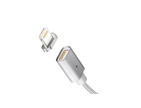 Wtyk magnetyczny LIGHTNING do kabla magnetycznego MCE163