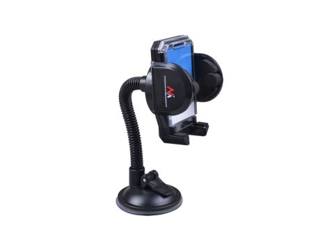 Uniwersalny samochodowy uchwyt do telefonu Maclean MC-660