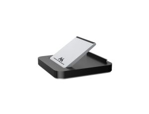 Podstawka do tabletu telefonu aluminium Maclean Comfort Series MC-745