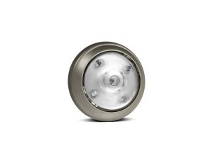 Lampa samoprzylepna 5xLED superjasne na baterie 3xAAA ruchoma głowica Maclean Energy MCE28 MCE28