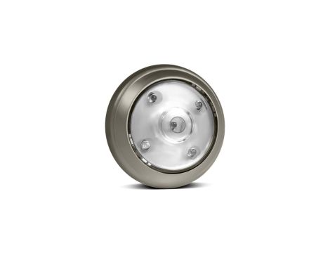 Lampa samoprzylepna 5xLED superjasne na baterie 3xAAA ruchoma głowica Maclean Energy MCE28 MCE28