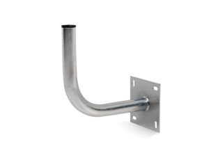 Uchwyt do anteny satelitarnej 28cm MCTV-792 Maclean ocynk MCTV-792