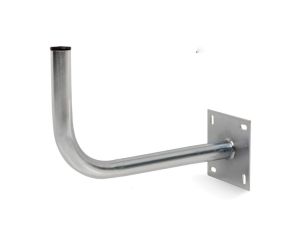 Uchwyt do anteny satelitarnej 48cm MCTV-794 Maclean ocynk MCTV-794