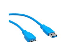 Kabel USB 3.0 micro 0,5m Maclean MCTV-735 MCTV-735