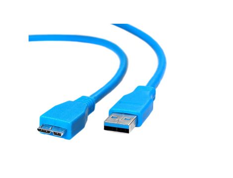 Kabel USB 3.0 micro 3m Maclean MCTV-737 MCTV-737