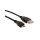 Kabel USB 2.0 wtyk-wtyk micro 1,8m Maclean MCTV-747 MCTV-747