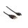 Kabel USB 2.0 wtyk-wtyk mini 3m Maclean MCTV-749 MCTV-749