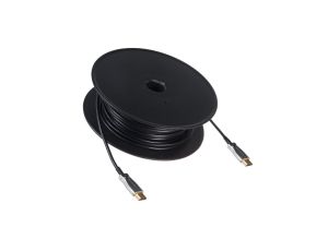 Przewód HDMI-HDMI v1.4 50m Maclean MCTV-625 wzmacniacz MCTV-625