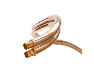 Kabel głośnikowy Maclean TV Systems MCTV-622 16AWG OFC 126(7*18/0.12) OD3.0*6.0mm MCTV-622
