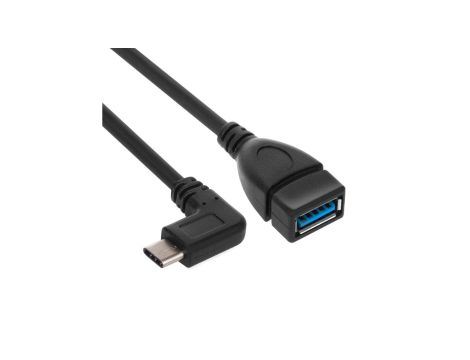 Kabel OTG USB 3.0 AF - USB-C Maclean TV Systems MCTV-842 MCTV-842