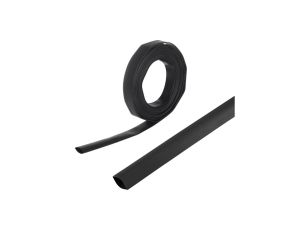 Koszulka rurka termokurczliwa z klejem 31 6,4mm*5m Maclean MCTV-538 opakowanie zamykane MCTV-538