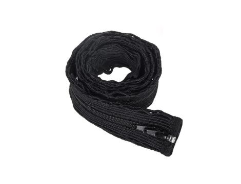 Maskownica kabli z suwakiem dwustronnym Maclean MCTV-544 MCTV-544