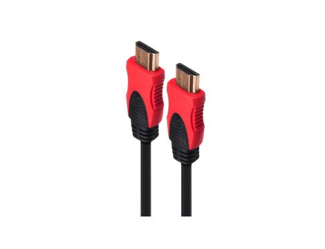 Przewód kabel HDMI-HDMI Maclean MCTV-707 3m v2.0 30AWG 4K 60Hz MCTV-707