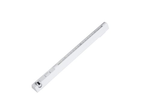 Lampa LED z sensorem krótkiego zasięgu do szafki Maclean MCE234, haczyk, temperatura 4000K, zasięg 15cm, 3xAAA, AUTO1/OFF/AU MCE