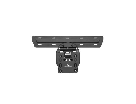 Uchwyt do TV QLED Q7/Q8/Q9 49cala-65cala Maclean MC-806 max 50kg Kompatybilny z telewizorami Samsung QLED MC-806