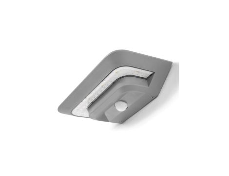 Solarna lampa ścienna z czujnikiem ruchu GreenBlue GB132 6 LED 14,4W GB132