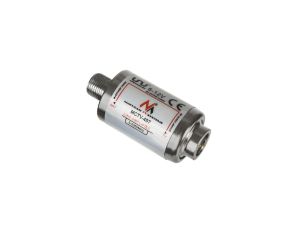 Wzmacniacz antenowy liniowy DVB-T/T2 20dB Maclean 5-12V szerokopasmowy 5-2300 MHz MCTV-497