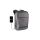 Plecak antykradzieżowy, laptop 15,6 tablet, port USB do ładowania telefonu - NanoRS RS915 S szary