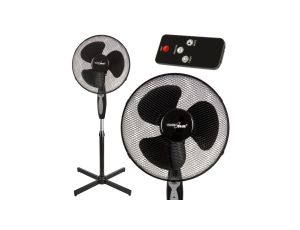 Wentylator podłogowy GreenBlue GB580 z pilotem