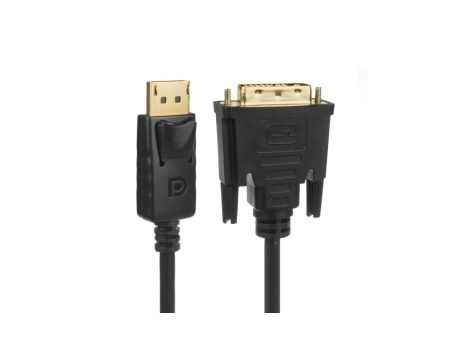 MCTV-715 kabel adapter przejściówka Display Port