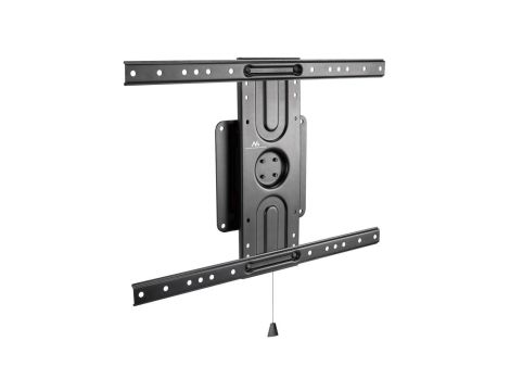 Uchwyt do telewizora 37-80 Maclean MC-871 umożliwiający obrót telewizora o pełne 360