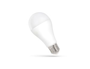 Żarówka led gls e-27 230v 18w premium cw a65