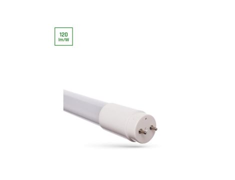 LED TUBE T8 SMD 2835 20W NW 28X1500 glass SPECTRUM