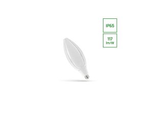 Led parisienne 36w e-27 nw ip65