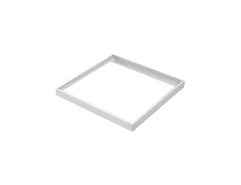 Rama natynkowa dla panelu 60x60 LED sufitowego Led4U LD157