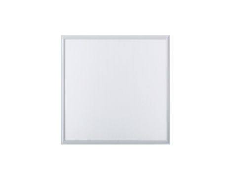 Panel LED sufitowy slim 40W Natural white 4000-4500K Led4U LD150N 60x60cm raster