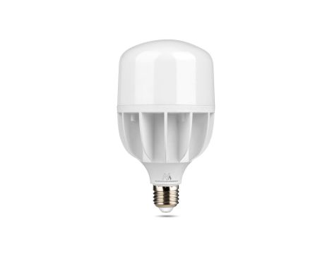 Żarówka LED Maclean, E27, 30W, 220-240V AC, CW zimna biała, 6500K, 3000lm, MCE261