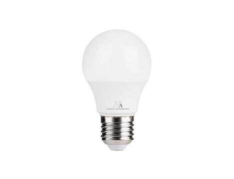 Żarówka LED Maclean E27 9W WW ciepła biała 3000K 920lm MCE273
