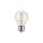 Żarówka LED E27 4W 3000K 470lm filament Retro edison ozdobna A60, MCE266