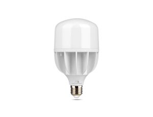 Żarówka LED E27, 40W 230V Maclean Energy MCE262 CW zimna biała 6500K 4000lm