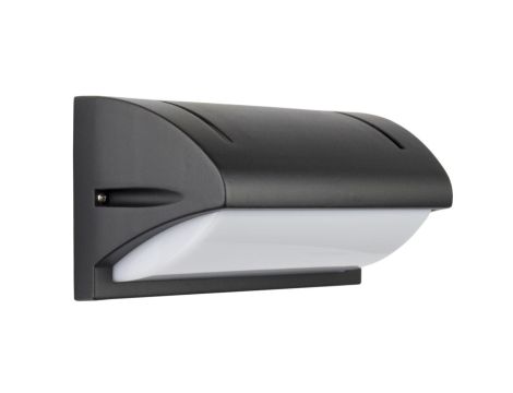 Oprawa elewacyjna Nelly TO2008 BL E27 max 60W, kolor czarny 0438621