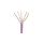 Kabel U/UTP PowerCat 6, 4 pary, LSZH, CPR Dca-s2,d2,a1, Fioletowy CAA-00325 /500m/