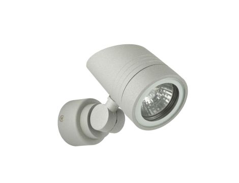 Kinkiet zewnętrzny Sigma 7352, GU10 max 35W, kolor srebrny 0438621