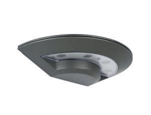 Kinkiet zewnętrzny Ufo 91303-LED, LED 8W, 3000K, kolor antracyt 0438621