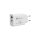 Ładowarka sieciowa 20W Maclean, PD, Power Delivery, Qualcomm Quick Charge, QC 3.0, 5V3A/9V2.22A/12V1.67A, biała, MCE485W