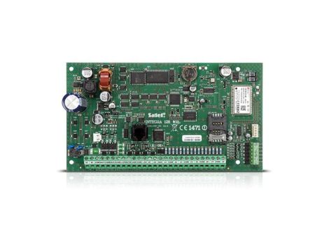 Integra 128-WRL kpl.