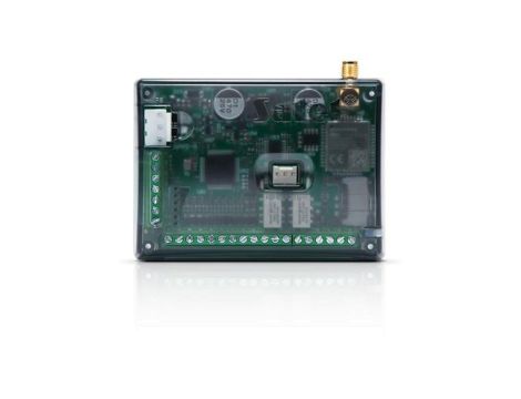 GPRS-A uniwersalny moduł