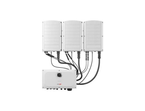 Inwerter sieciowy 3-fazowy 100kW SolarEdge SE100K-RW00IBNM4