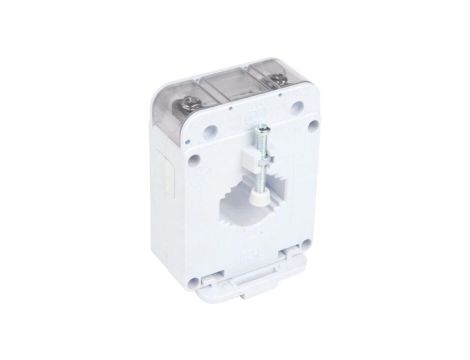 Przekładnik prądowy niskiego napięcia S40L 150/5A 2,5VA kl. 0,5 wzorcowany OUM SIGMA