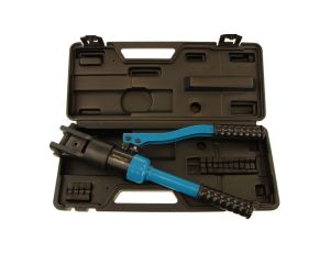 PH-120 PRASKA HYDRAULICZNA DO KABLI 10-120