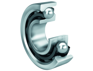 FAG - 7205-B-XL-TVP-P5-UA- Łożysko skośne jednorzędowe, łożysko precyzyjne, 25 x 52 x 15