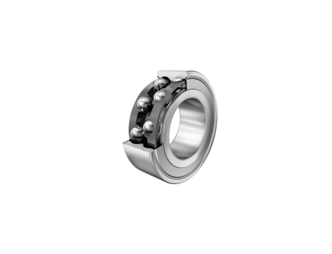 FAG - 3308-BD-XL-2Z-TVH-C3- Łożysko skośne dwurzędowe, 40 x 90 x 36,5