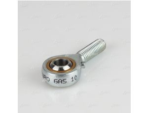 FLURO - GAS 10- Główka cięgła,