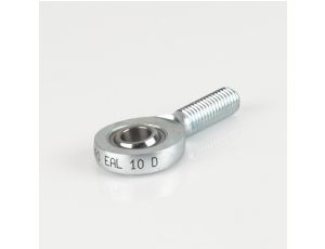 FLURO - EAL 10 D- Główka cięgła,