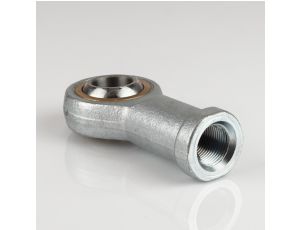 FLURO - GILXS 20- Główka cięgła,