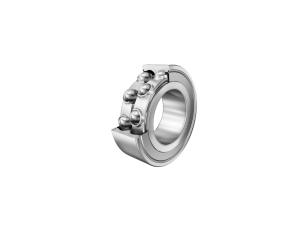 FAG - 3204-BD-XL-2Z- Łożysko skośne dwurzędowe (temp. pracy: -20÷150°C), 20 x 47 x 20,6